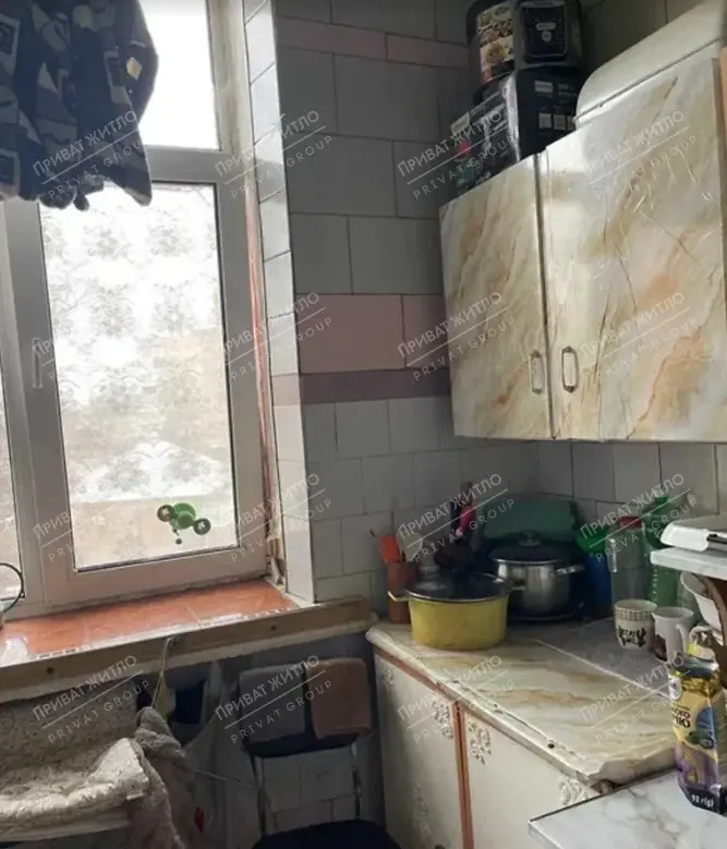 Двокімнатна квартира в центрі міста! | Приват житло